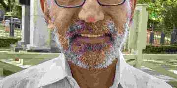 രാഷ്ട്രപതിക്ക് അഭിവാദ്യങ്ങൾ