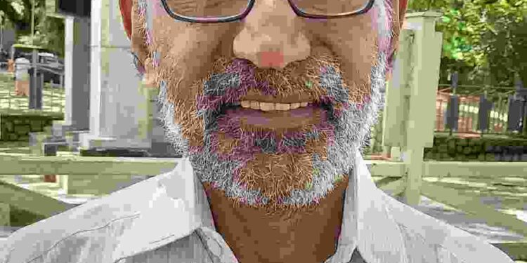 രാഷ്ട്രപതിക്ക് അഭിവാദ്യങ്ങൾ