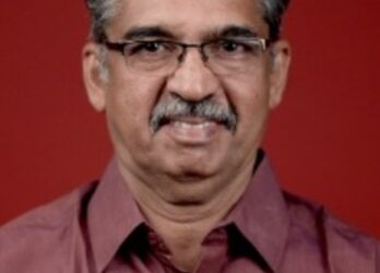 ഫോർവേർഡ് ബ്ലോക്ക്  കേന്ദ്ര കമ്മിറ്റിയിലേക്ക് തിരഞ്ഞെടുത്തു