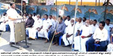 മഅ്ദനിക്ക് വിദഗ്ദ്ധ ചികിത്സ ലഭ്യമാക്കാന്‍ സര്‍ക്കാര്‍ ഇടപെടണം;
