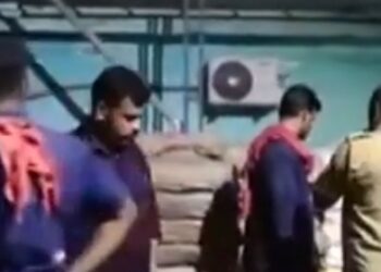 ചെറുപ്പുളശ്ശേരിയില്‍ രണ്ട് കോടി രൂപയുടെ ലഹരി ഉത്പന്നങ്ങളുമായി രണ്ടുപേര്‍ അറസ്റ്റില്‍