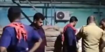 ചെറുപ്പുളശ്ശേരിയില്‍ രണ്ട് കോടി രൂപയുടെ ലഹരി ഉത്പന്നങ്ങളുമായി രണ്ടുപേര്‍ അറസ്റ്റില്‍
