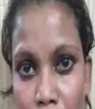 മസാജിംഗ് കേന്ദ്രത്തില്‍ ലഹരി വില്‍പ്പന : യുവതി അറസ്റ്റില്‍.