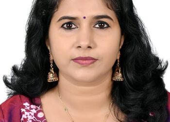 ഡോക്ടറേറ്റ് നേടി