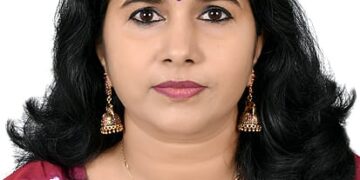 ഡോക്ടറേറ്റ് നേടി