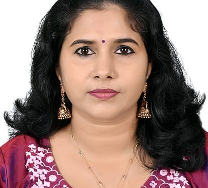 ഡോക്ടറേറ്റ് നേടി