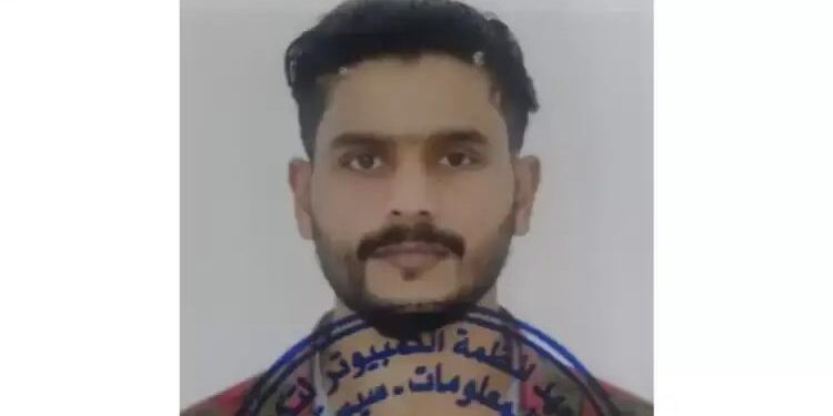 ഹൃദയാഘാതത്തെ തുടര്‍ന്ന് പാലക്കാട് സ്വദേശി അബൂദബിയില്‍ നിര്യാതനായി