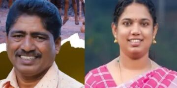 ആലത്തുരും പാട്ടിമലയും കാന്തള്ളൂരും എല്‍ഡിഎഫിന്