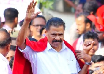 ഗ്യാസ് വില വര്‍ധന അടുക്കളക്ക് നേരെയുള്ള ബുള്‍ഡോസര്‍ -എം.വി. ഗോവിന്ദന്‍