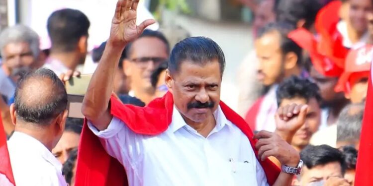 ഗ്യാസ് വില വര്‍ധന അടുക്കളക്ക് നേരെയുള്ള ബുള്‍ഡോസര്‍ -എം.വി. ഗോവിന്ദന്‍