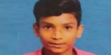 ട്രെയിന്‍ തട്ടി വിദ്യാര്‍ഥിക്ക് ദാരുണാന്ത്യം; അപകടം ഹാള്‍ടിക്കറ്റ് വാങ്ങി മടങ്ങവേ
