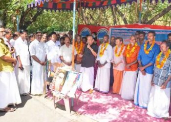 പ്ലാച്ചിമട നീതി നിഷേധിക്കരുത്: അഖിലേന്ത്യാ കിസാന്‍ സഭാ