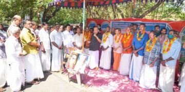 പ്ലാച്ചിമട നീതി നിഷേധിക്കരുത്: അഖിലേന്ത്യാ കിസാന്‍ സഭാ