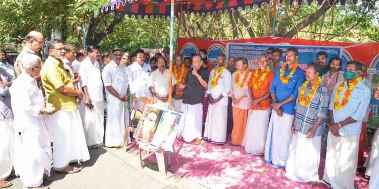 പ്ലാച്ചിമട നീതി നിഷേധിക്കരുത്: അഖിലേന്ത്യാ കിസാന്‍ സഭാ