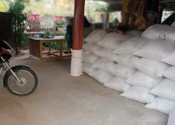 നെല്ലുസംഭരണ പരിധിയും, പരിശോധന ഉദ്യോഗസ്ഥരുടെ കുറവും കർഷകർക്ക് ദുരിതം വിതയ്ക്കുന്നു.