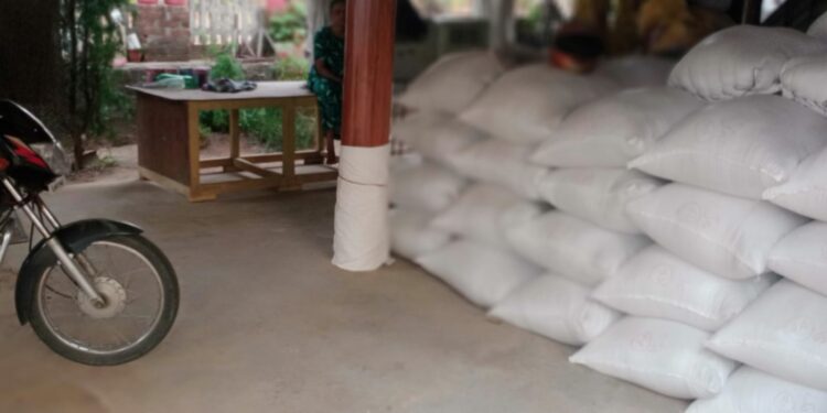 നെല്ലുസംഭരണ പരിധിയും, പരിശോധന ഉദ്യോഗസ്ഥരുടെ കുറവും കർഷകർക്ക് ദുരിതം വിതയ്ക്കുന്നു.