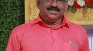 നിര്യാതനായി