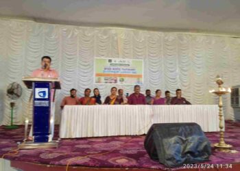 ഉറവിടമാലിന് സംസ്കരണ ഉപാധികളുടെ പ്രദർശനമേള