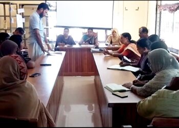 കെട്ടിട നികുതി വർദ്ധനവ് പിൻവലിക്കണം:ചാലിശ്ശേരി ഗ്രാമപഞ്ചായത്ത്