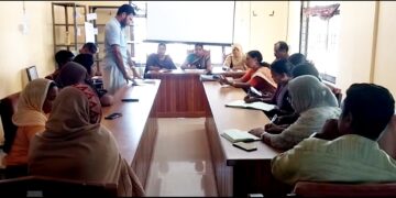 കെട്ടിട നികുതി വർദ്ധനവ് പിൻവലിക്കണം:ചാലിശ്ശേരി ഗ്രാമപഞ്ചായത്ത്