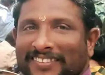 ആര്‍എസ്‌എസ് നേതാവ് ശ്രീനിവാസനെ വെട്ടിക്കൊന്ന കേസ്; ഒളിവിലായിരുന്ന പ്രതികളില്‍ ഒരാള്‍ എന്‍ഐഎയുടെ പിടിയില്‍