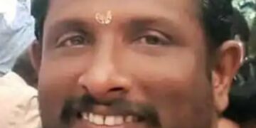 ആര്‍എസ്‌എസ് നേതാവ് ശ്രീനിവാസനെ വെട്ടിക്കൊന്ന കേസ്; ഒളിവിലായിരുന്ന പ്രതികളില്‍ ഒരാള്‍ എന്‍ഐഎയുടെ പിടിയില്‍
