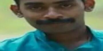 നിയന്ത്രണംവിട്ട വാഹനം മരത്തിലിടിച്ച്‌ ഒരാള്‍ മരിച്ചു