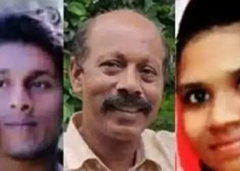 ഹോട്ടലുടമയുടെ മൃതദേഹം തിരിച്ചറിഞ്ഞു; ട്രോളി ബാഗുകള്‍ കാറില്‍ കൊണ്ടുപോവുന്ന ദൃശ്യങ്ങള്‍ പുറത്ത്