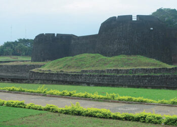 ടിപ്പുസുല്‍ത്താന്‍ കോട്ടയില്‍ പ്രഭാതനടത്തത്തിന് ഫീസ് – പ്രതിഷേധം ശക്തം