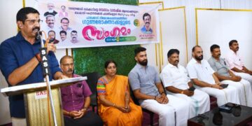 നരേന്ദ്ര മോദി സർക്കാരിന്റെ ഒൻപതാം വാർഷികം ആഘോഷിച്ചു