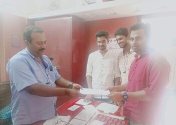 മണ്ണാർക്കാട്-അട്ടപ്പാടി റൂട്ടിൽ പുതിയ കെ.എസ്.ആർ.ടി.സി ബസുകൾ അനുവദിക്കണം; ഫ്രറ്റേണിറ്റി നിവേദനം നൽകി