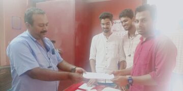 മണ്ണാർക്കാട്-അട്ടപ്പാടി റൂട്ടിൽ പുതിയ കെ.എസ്.ആർ.ടി.സി ബസുകൾ അനുവദിക്കണം; ഫ്രറ്റേണിറ്റി നിവേദനം നൽകി