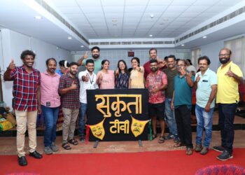 ദക്ഷിണ റെയിൽവേ നാടക മത്സരം: പാലക്കാടിന് ഒന്നാം സ്ഥാനം