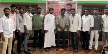 ദളപതി വിജയ് യുടെ 49 ആം പിറന്നാൾ കൃപാ സദനിൽ