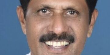 പാലക്കാട്‌ ജില്ലാ കോൺഗ്രസ്‌ ജനറൽ സെക്രട്ടറിഎ. രാമദാസ്അന്തരിച്ചു.