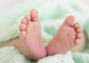 പാൽ തൊണ്ടയിൽ കുടുങ്ങി കുഞ്ഞ് മരിച്ചു