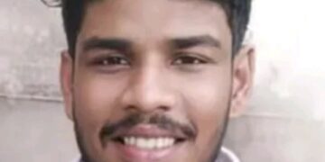 ജോലിക്കിടെ കട്ടറിൽ നിന്നും ഷോക്കേറ്റ് മരിച്ചു