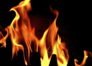 ഗോവിന്ദാപുരത്ത് പ്രവര്‍ത്തിക്കുന്ന ചകിരിമില്ലില്‍ വൻ തീപിടിത്തം. മില്ല് പൂര്‍ണമായും കത്തി നശിച്ചു.