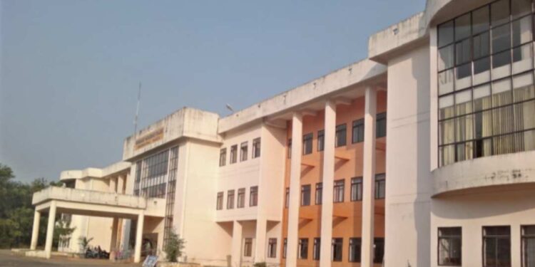 എന്‍ബിഎ അക്രെഡിറ്റേഷന്‍ : ശ്രീകൃഷ്ണപുരം ഗവ. എൻജിനിയറിങ് കോളേജ് നില മെച്ചപ്പെടുത്തി.