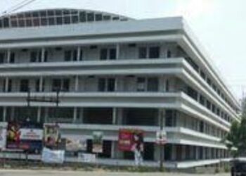 ഇന്‍ഡോര്‍ സ്റ്റേഡിയം ഒരു വര്‍ഷത്തിനുള്ളില്‍ പൂര്‍ത്തിയാക്കാമെന്ന് -മന്ത്രി എം.ബി രാജേഷ്