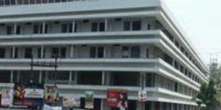 ഇന്‍ഡോര്‍ സ്റ്റേഡിയം ഒരു വര്‍ഷത്തിനുള്ളില്‍ പൂര്‍ത്തിയാക്കാമെന്ന് -മന്ത്രി എം.ബി രാജേഷ്