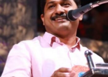 എം.സ്വരാജ് പാലക്കാട്  ലോക്‌സഭ സിപിഎം സ്ഥാനാർഥി ?