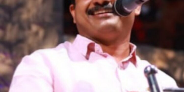 എം.സ്വരാജ് പാലക്കാട്  ലോക്‌സഭ സിപിഎം സ്ഥാനാർഥി ?