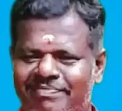 പലിശക്കാരുടെ ഭീഷണി:  കല്ലേപ്പുള്ളി സ്വദേശി ജീവനൊടുക്കി