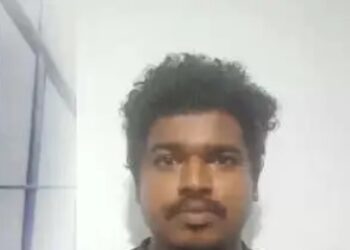 മുക്കുപണ്ടം പണയംവച്ച്‌ രണ്ട് ലക്ഷം രൂപ തട്ടിയ മൂന്നംഗ സംഘം ആലത്തൂര്‍  പോലീസ് പിടിയില്‍