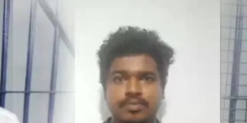 മുക്കുപണ്ടം പണയംവച്ച്‌ രണ്ട് ലക്ഷം രൂപ തട്ടിയ മൂന്നംഗ സംഘം ആലത്തൂര്‍  പോലീസ് പിടിയില്‍