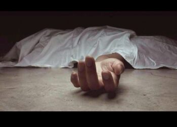 അകത്തേത്തറയിൽ കോൺക്രീറ്റ് പാളി തലയിൽ വീണ് തൊഴിലാളി മരിച്ചു