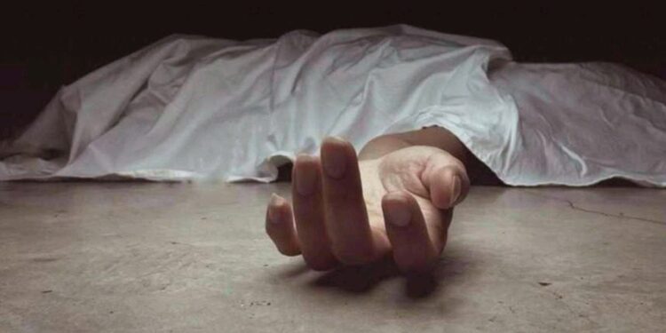 അകത്തേത്തറയിൽ കോൺക്രീറ്റ് പാളി തലയിൽ വീണ് തൊഴിലാളി മരിച്ചു