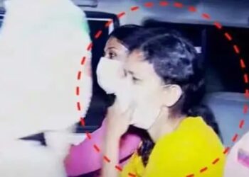 വ്യാജ സര്‍ട്ടിഫിക്കറ്റ്-കെ.വിദ്യയെ അഗളിയില്‍ എത്തിച്ചു.ഉച്ചയോടെ  മണ്ണാര്‍ക്കാട് കോടതിയില്‍ ഹാജരാക്കും.