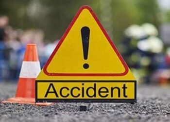 സ്കൂള്‍ ബസ് താഴ്ചയിലേക്ക് മറിഞ്ഞു; കുട്ടികള്‍ അത്ഭുതകരമായി രക്ഷപ്പെട്ടു